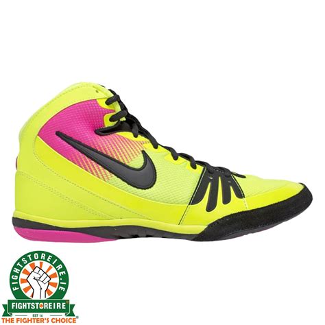 nike freek wrestling shoe|nike wrestling shoes clearance.